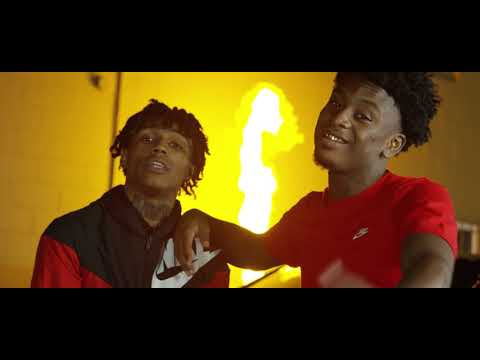 Jdot Breezy - All In (feat. Tizzy Stackz & LiBand) (Official Music Video)