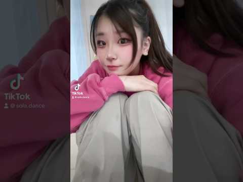 【tiktok】好きになっちゃった！！！