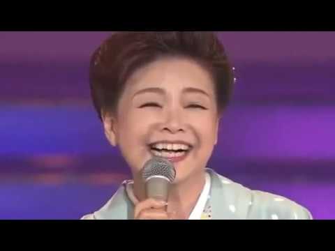 大阪情話　中村美律子