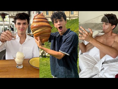 The Most Viewed TikTok Compilation Of Brent Rivera - New Best Brent Rivera TikTok Compilations #1