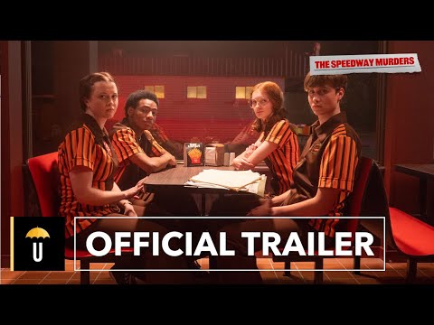 The Speedway Murders | Official Trailer