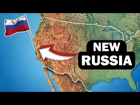 Russia's forgotten colony in California