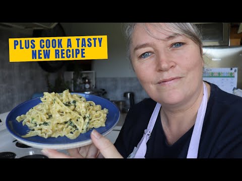 How to Cook Without a Recipe | Plus cook a Tasty new dish