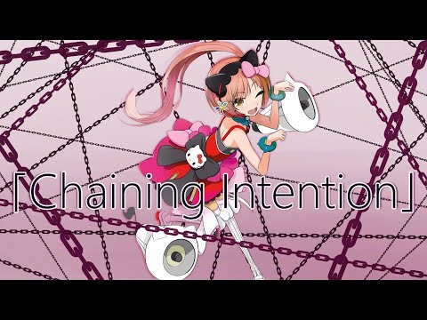 【Iroha V4】Chaining Intention【V5 Cover】