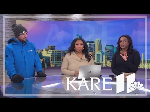 KARE 11 News Now - Dec. 19, 2024