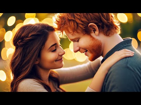 Ed Sheeran - Perfect Symphony | Ed Sheeran (Lyrics) 🎵