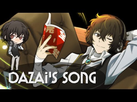 Dazai's song in Bungo Tales