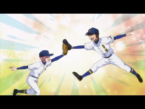 Diamond no Ace Season 3 | 沢村 栄純 Sawamura Eijun Moments Part 2