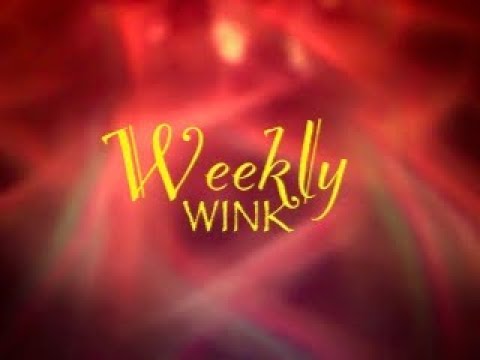 The Weekly Wink I All Days Intuitive Precap  I Episode 25 I