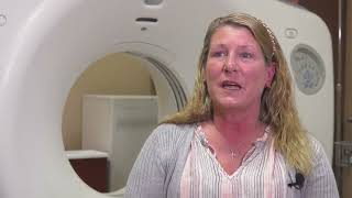 Low Dose CT Lung Cancer Screening Patient Experience