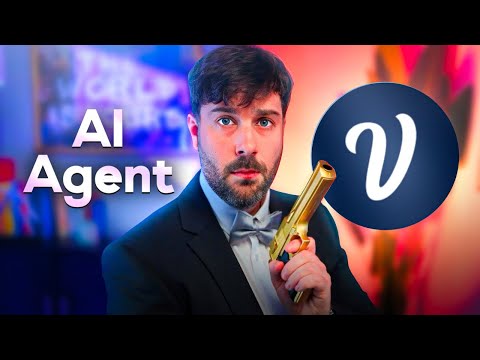 Voiceflow for Beginners: AI Agent From Scratch