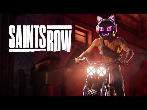 Saints Row 5 Gameplay Walkthrough Part 1 (No Commentary) Saints Row 2022