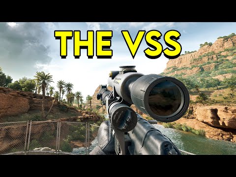 The VSS Might Be the Meta