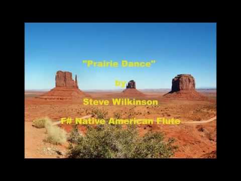 Prairie Dance