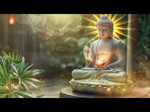 The Sound of Inner Peace | Relaxing Music for Meditation, Yoga, Stress Relief, Zen & Deep Sleep 68