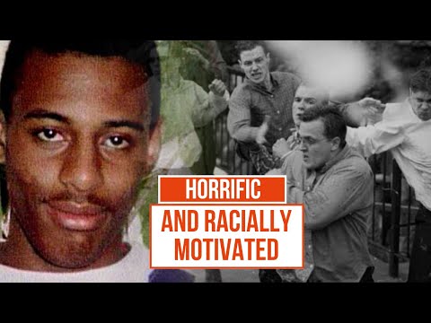 How a racist murder changed Britain forever | The Case of Stephen Lawrence | TCC