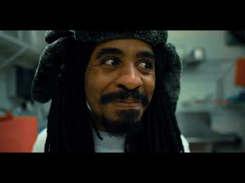 G-Mo Skee - Prolapse (Official Music Video)