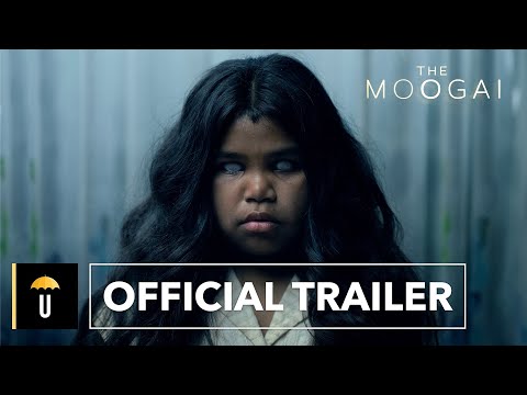 The Moogai | Official Trailer