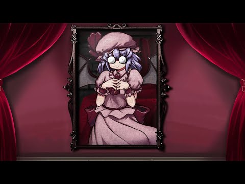 [Touhou Project-Touhou] Lost Charisma of Remilia