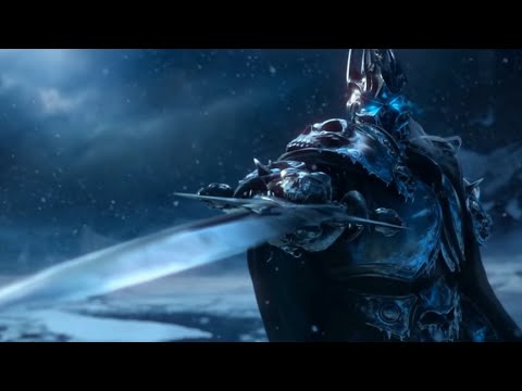 World of Warcraft [GMV] - Kreuzfeuer