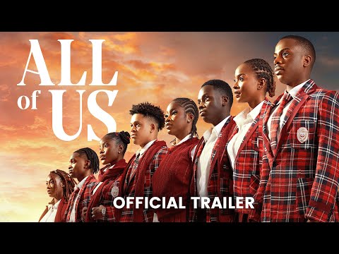 ALLofUS | Official Trailer