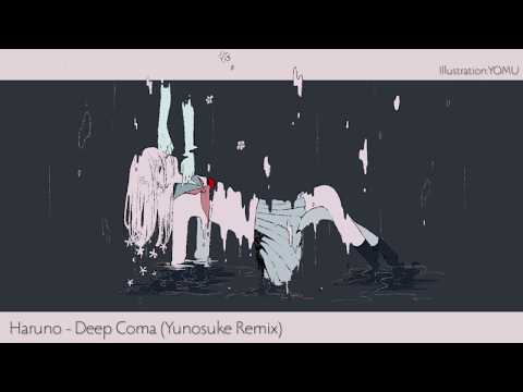 Deep Coma / Hatsune Miku (Yunosuke Remix)