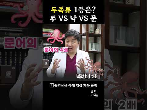 힘이 솟는다!!! 피로회복엔 이게 짱~❣