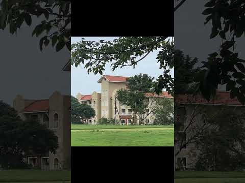 Bits Pilani Goa Campus!!! Always Be The Part Of Solution!!!!