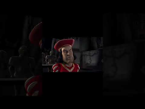 When They Put Nickmercs in Shrek 😂