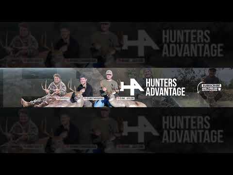 Hunters Advantage Podcast Live Stream