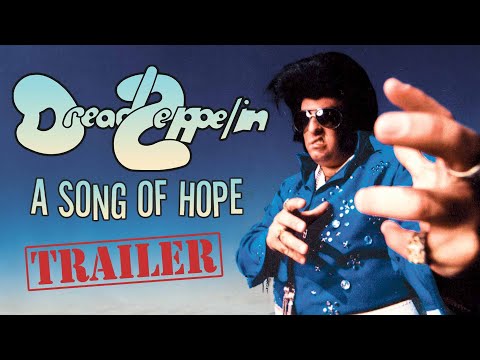 Dread Zeppelin: A Song of Hope | Official Trailer | 2024