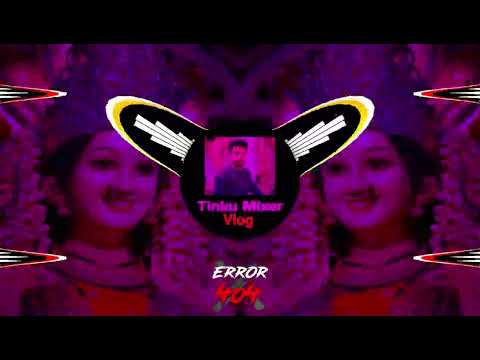 माता पाताल भैरवी || Dj Remix Song New Latest || Edm Hard Kick | Dj Swam @Tinkumixervlo