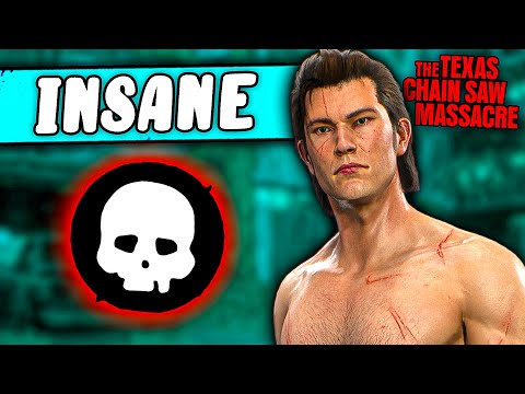 Johnny is S TIER On The MILL Map! | The Texas Chainsaw Massacre