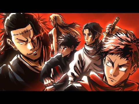 The Culling Game Arc: Strategy, Survival & Sorcery | Jujutsu Kaisen Explained