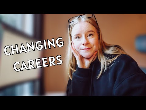 Embracing Change: My Quest for a New Job