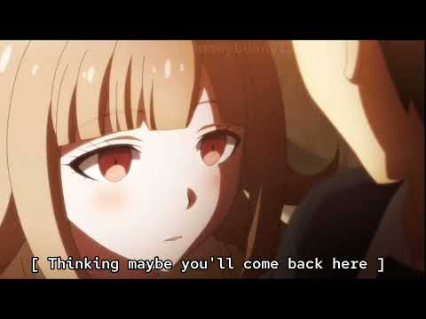 Chiaki Nanami edit || The girl who can’t be moved || heavy sdr2 and dr3 despair arc spoilers