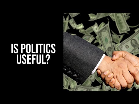 Is Politics Useful?