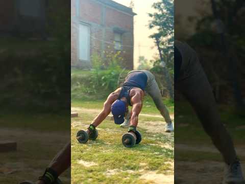 Freestyle pushups | sapate | desi workout | akhada #shorts #shortsfeed #shortsbeta