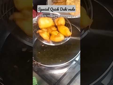 Viral 5 minutes  Dahi vada #Viral #tasty #shorts #ytshortsviral