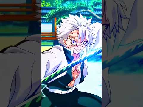 Sanemi Shinazugawa 4K Edit | #viral #demonslayer #sanemi #sanemishinazugawa #goingviral #animeedit