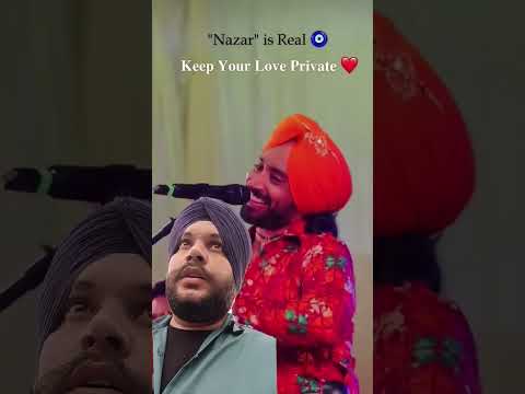 Najar  satinder sartaj #punjabi #love #live #punjabisong #song #satindersartaaj #satindersartaaj