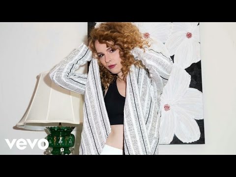 Bridgit Mendler - Deeper Shade Of Us (Official Music Video)