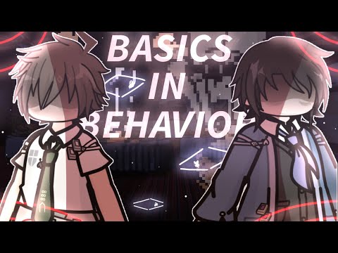 "Basics in behavior" || DR2: Hajime & Twogami ||