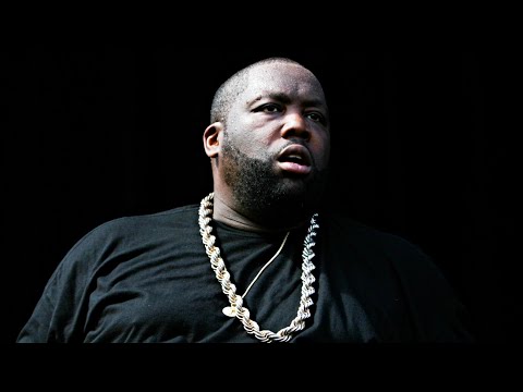 Killer Mike - The Value of Free Speech