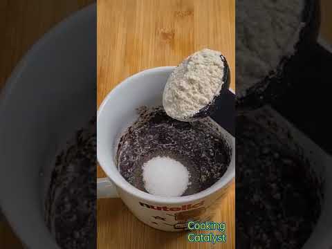 Oreo cupcake instant recipe