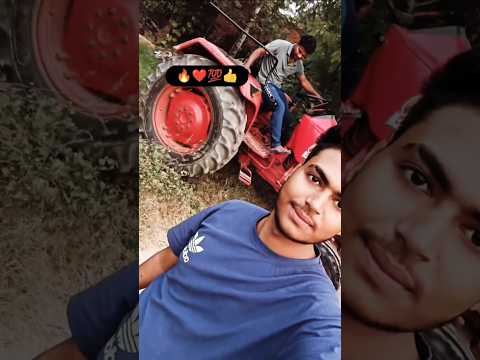 ले रहे हैं बच्चे मौज महिंद्रा से#ytshorts #automobile #farmarlife #funnypictures #youtubeshorts 💯❤️🔥