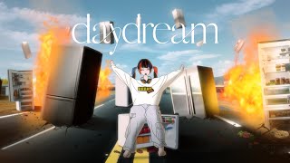 春猿火#32「daydream」【オリジナルMV】