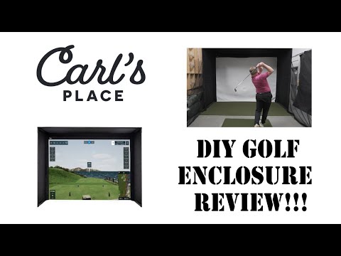 Carl's Place C Series DIY Enclosure Review