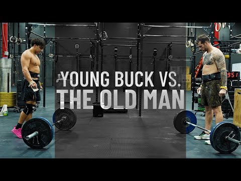 kaiden hogan vs. travis mayer