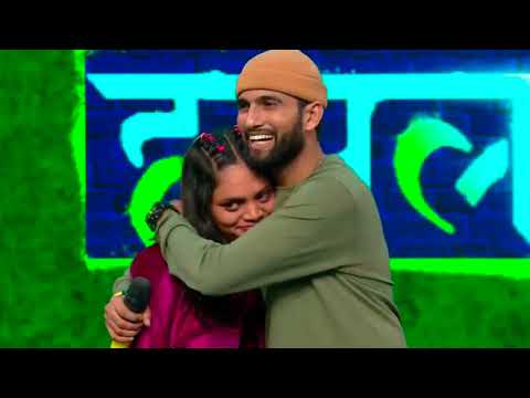 Hustle 2.0 se 5 contestant eliminate hua ek saath aaj  | #hustle